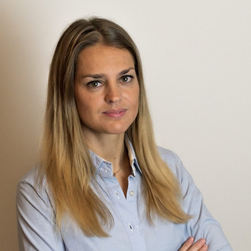 dr argay amanda