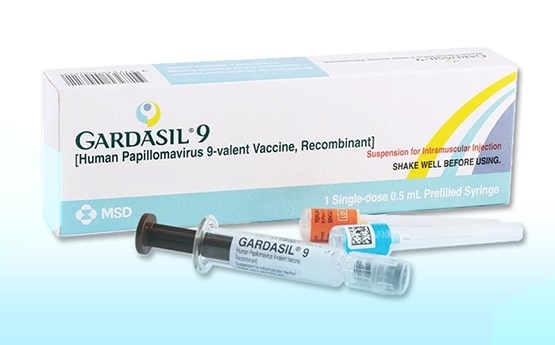 gardasil 9
