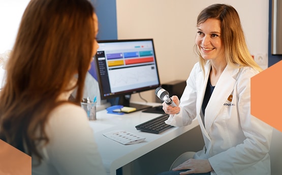 anyajegyszűrés budapest