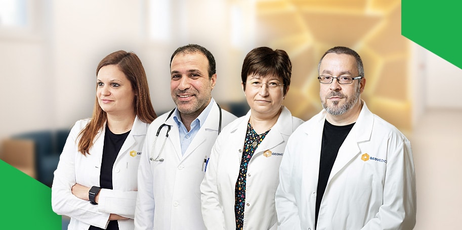 gasztroenterológus orvosaink