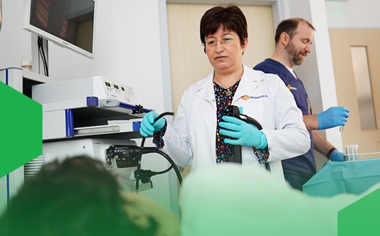 vastagbélrák kezelése