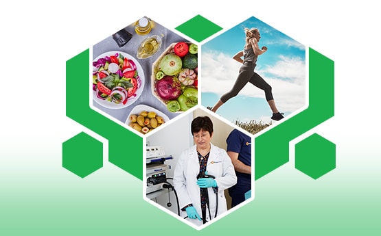 vastagbélrák megelőzés